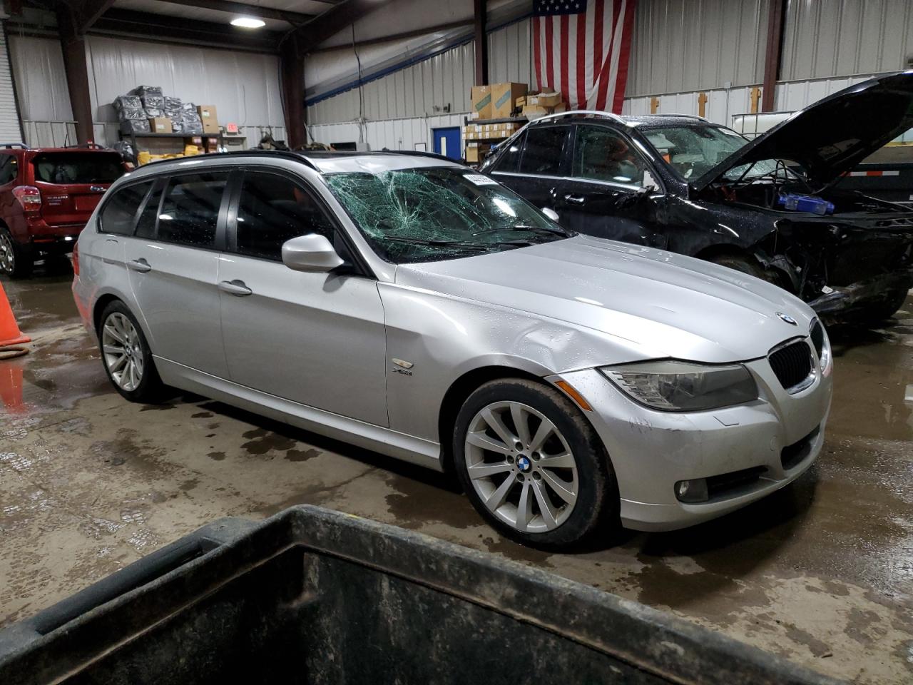 2011 BMW 3er - Image 4