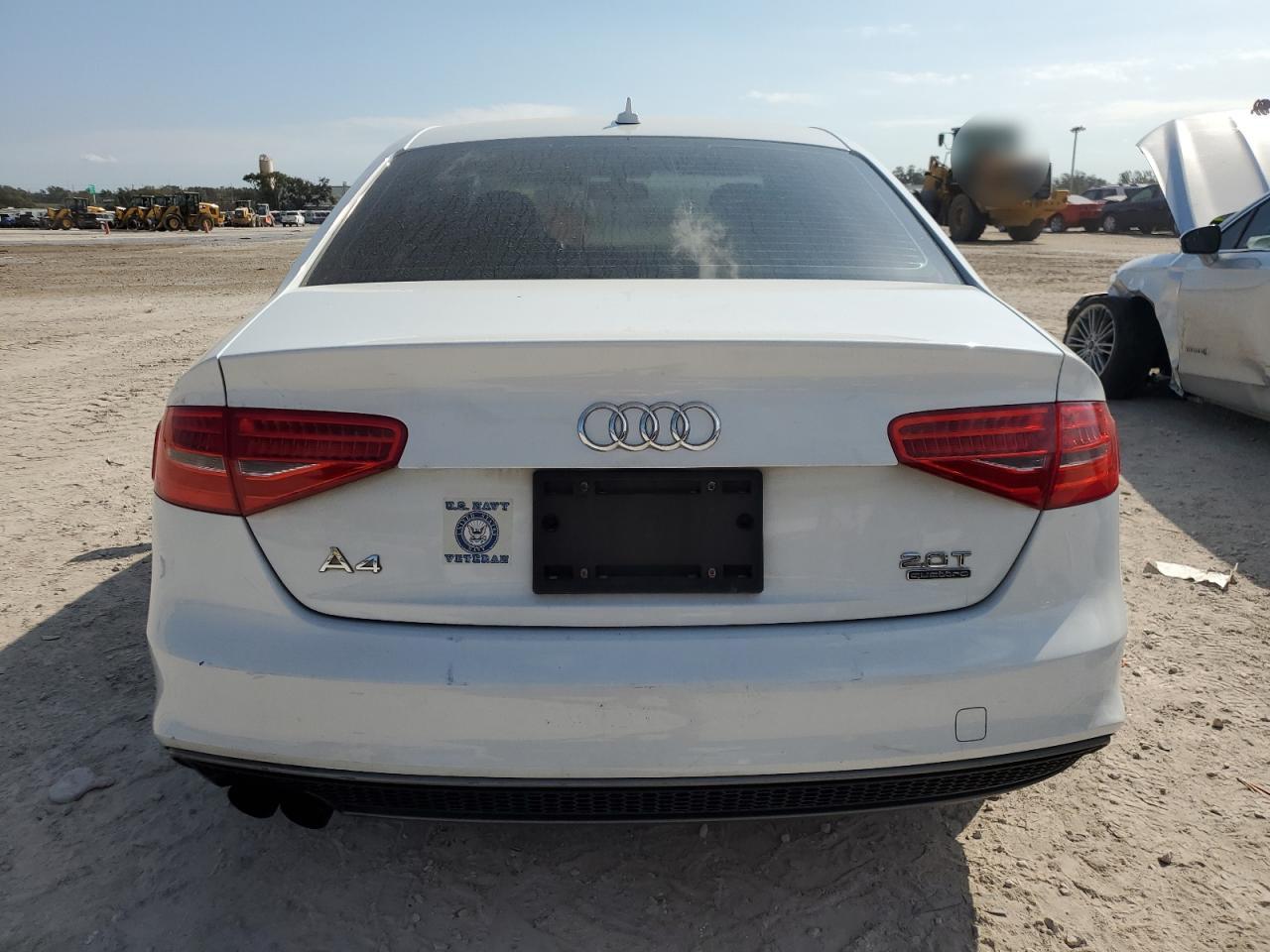 2015 Audi A4 - Image 6