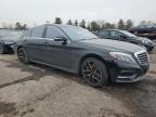 2014 Mercedes-Benz S 550 للبيع في Pennsburg، PA - Vandalism