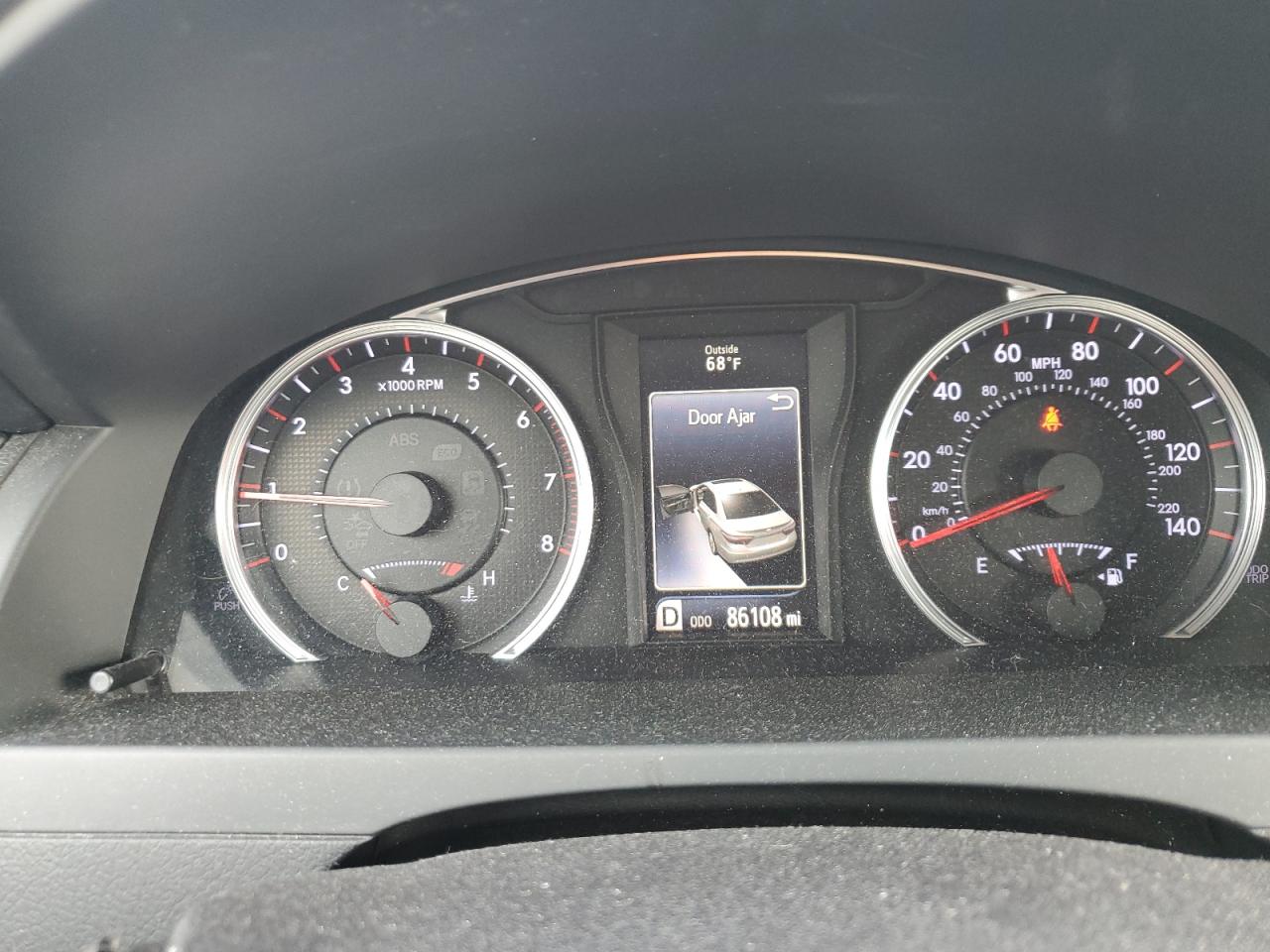 2015 Toyota Camry - Image 9