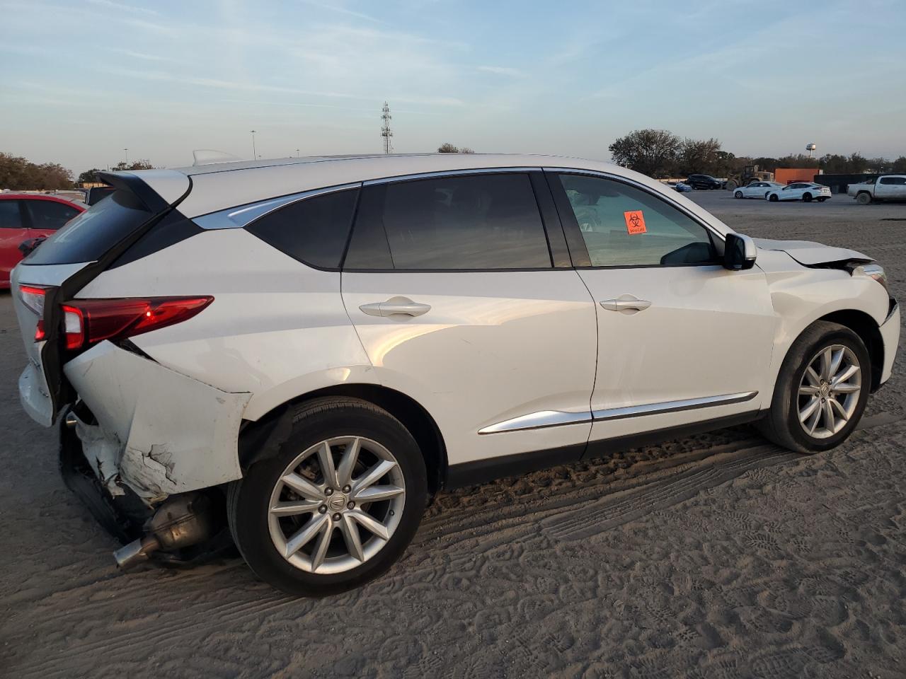 2020 Acura RDX - Image 3
