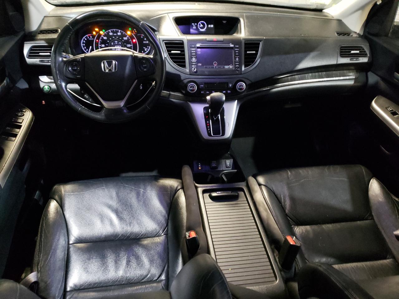 2013 Honda CR-V - Image 8