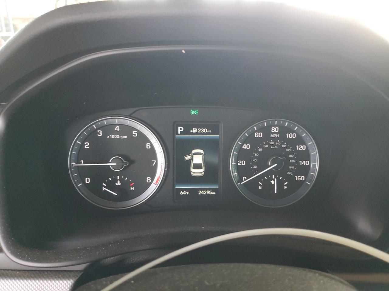 2019 Hyundai Sonata - Image 9