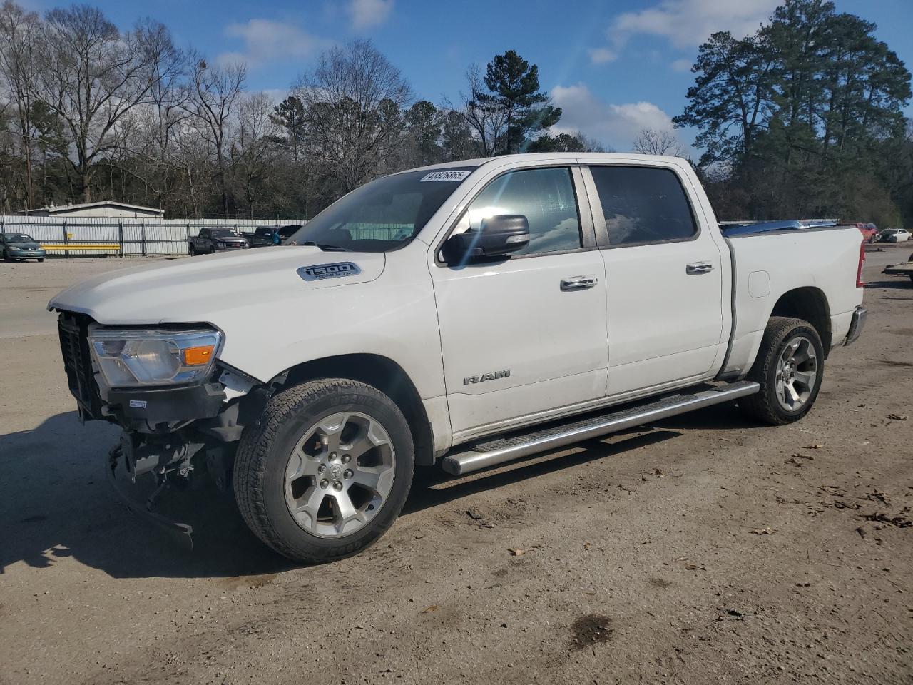 2019 RAM 1500 - Image 1