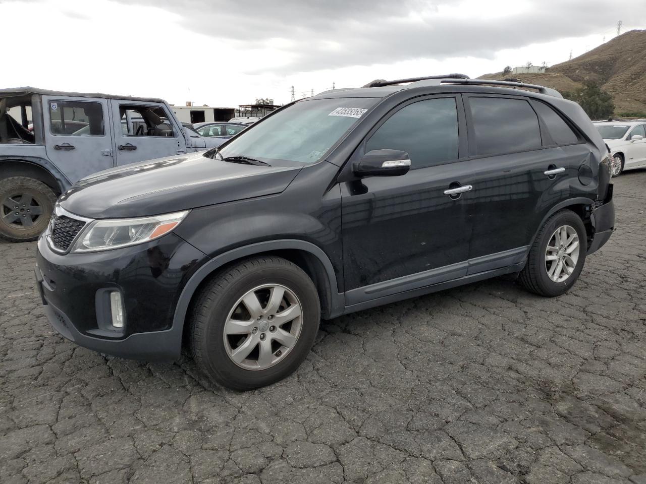 2015 Kia Sorento - Image 1