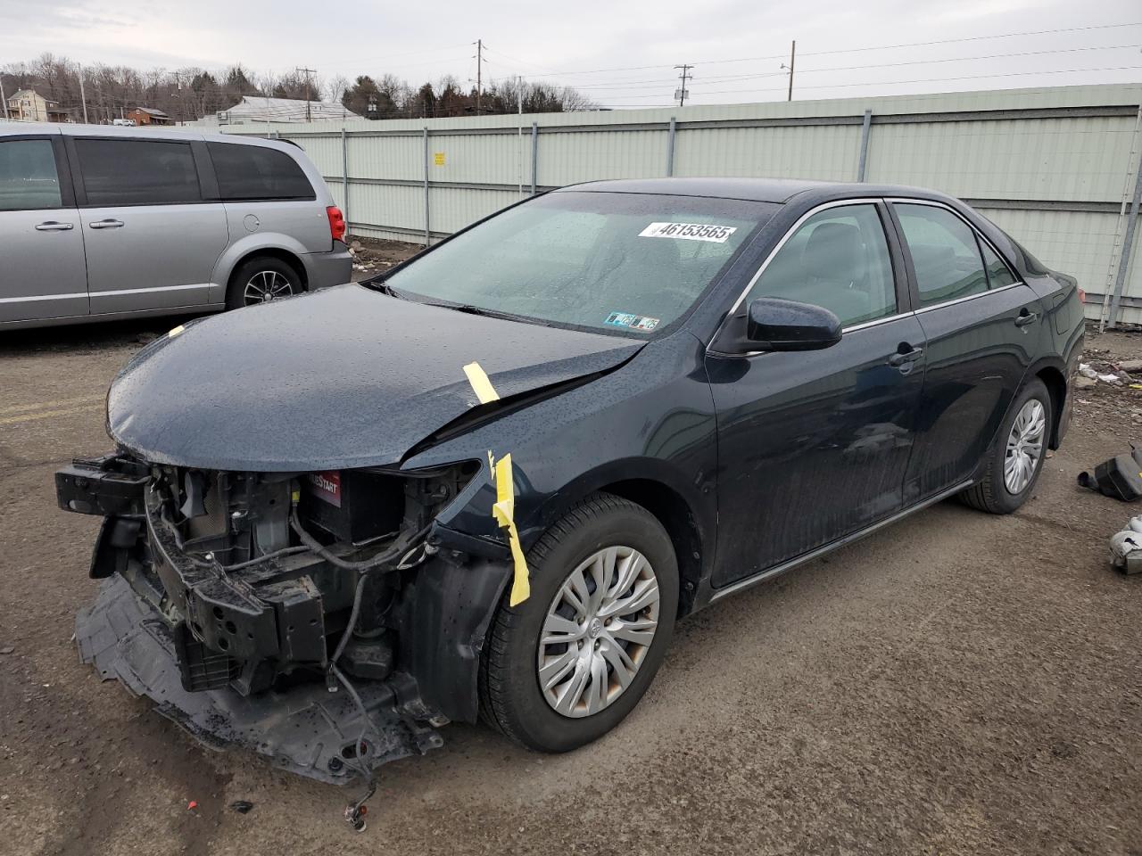 2014 Toyota Camry - Image 1