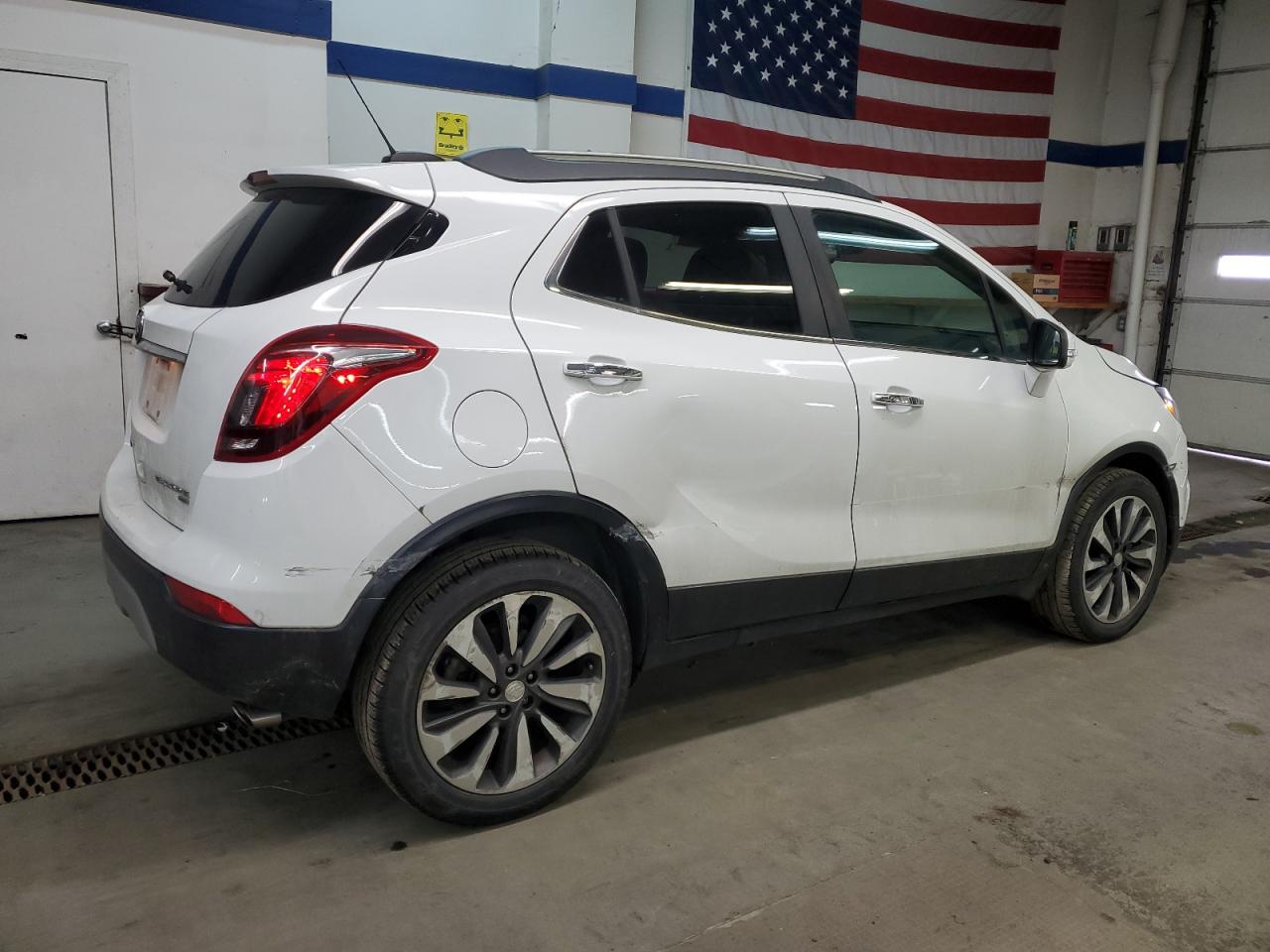 2018 Buick Encore - Image 3