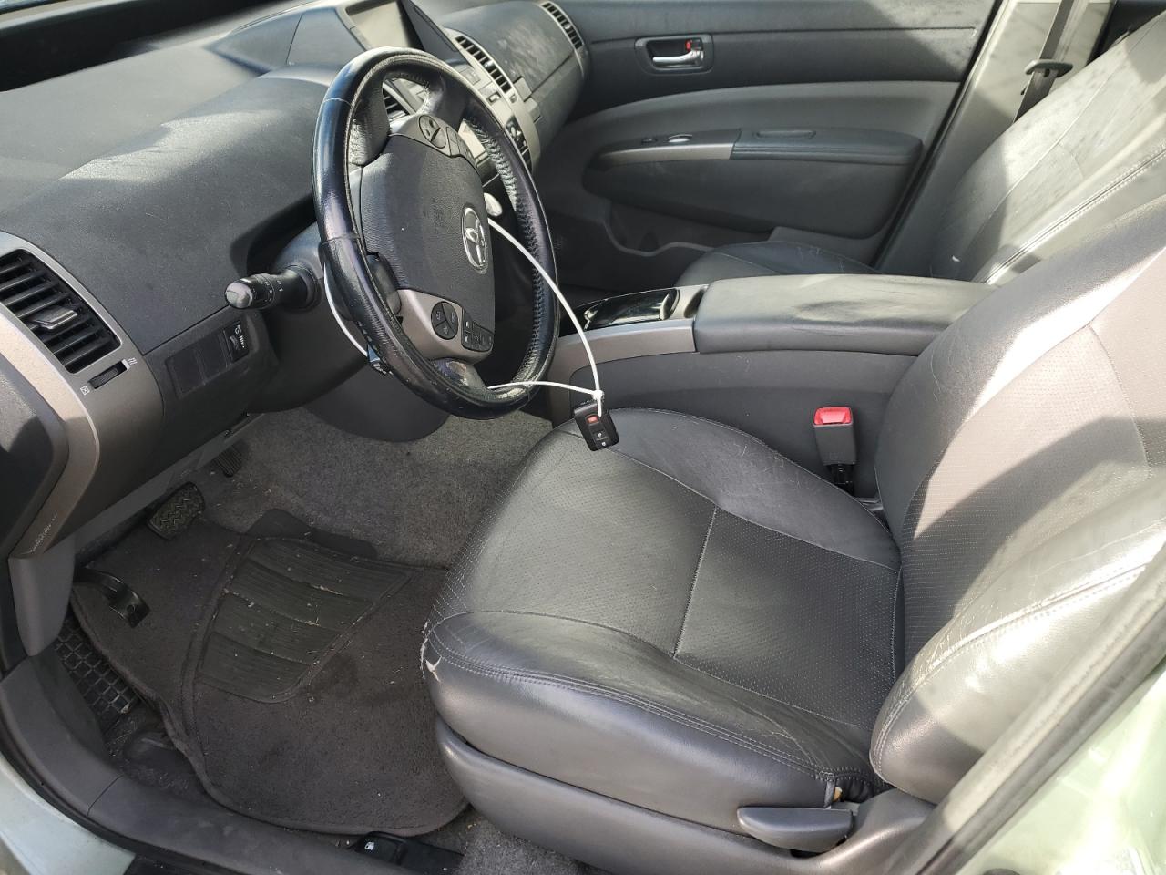 2009 Toyota Prius - Image 7