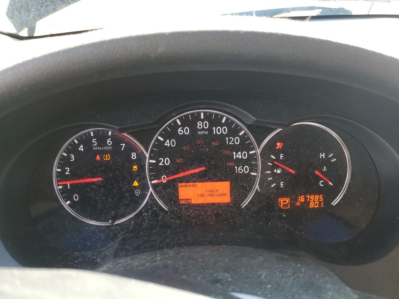 2012 Nissan Altima - Image 9