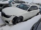 2019 Bmw 330Xi  за продажба в North Billerica, MA - Front End
