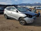 2014 Hyundai Tucson Gls na sprzedaż w Colorado Springs, CO - Front End