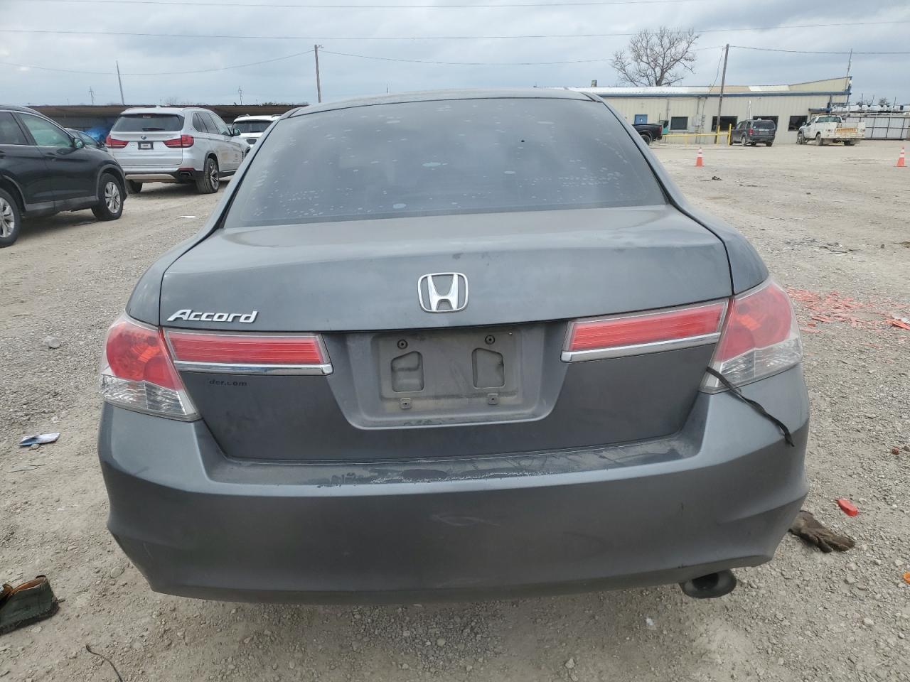 2012 Honda Accord - Image 6