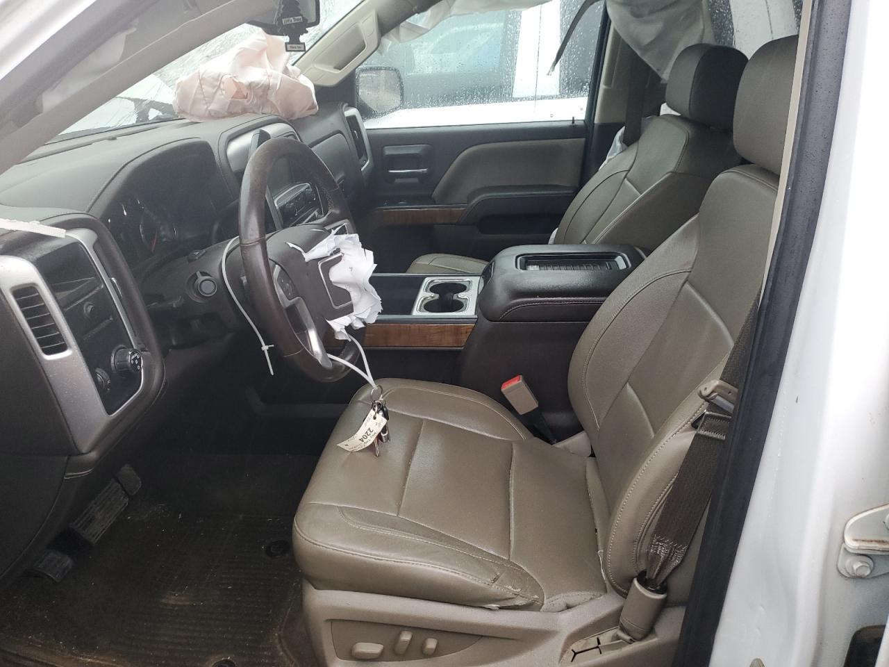 2016 GMC Sierra - Image 7
