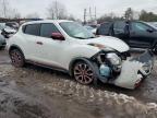 2015 Nissan Juke S for Sale in Chalfont, PA - Front End