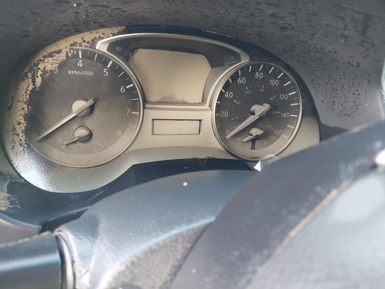 1N4AL3AP5DN502056 - 2013 Nissan ALTIMA - #45251355