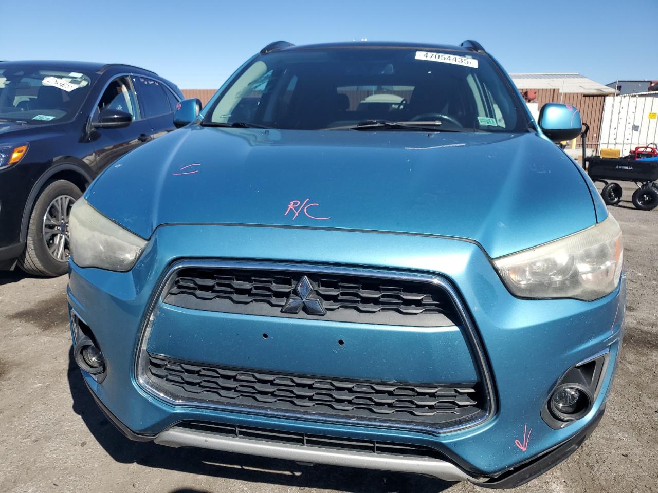 2013 Mitsubishi Outlander - Image 5