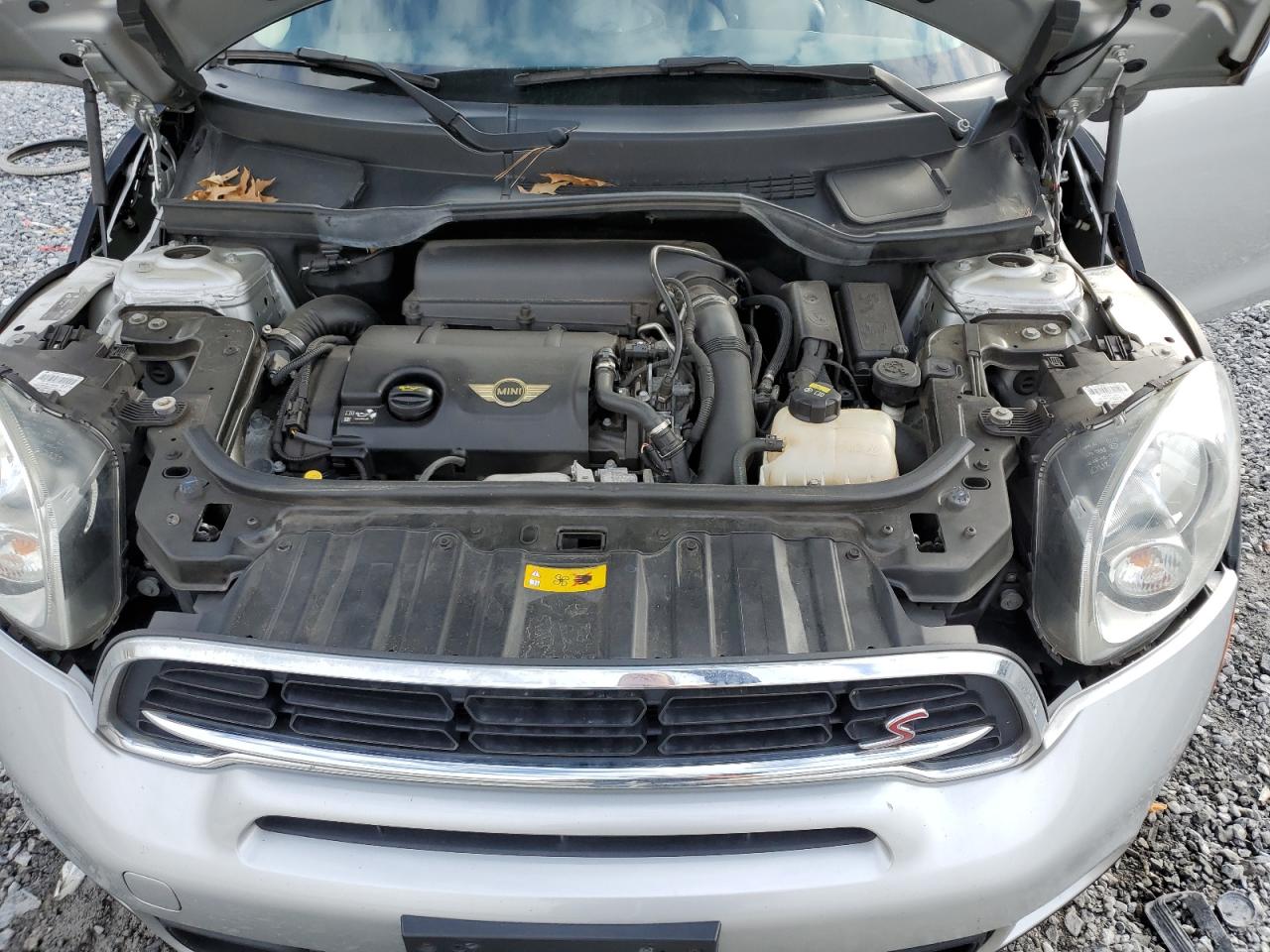 2016 MINI Cooper - Image 14