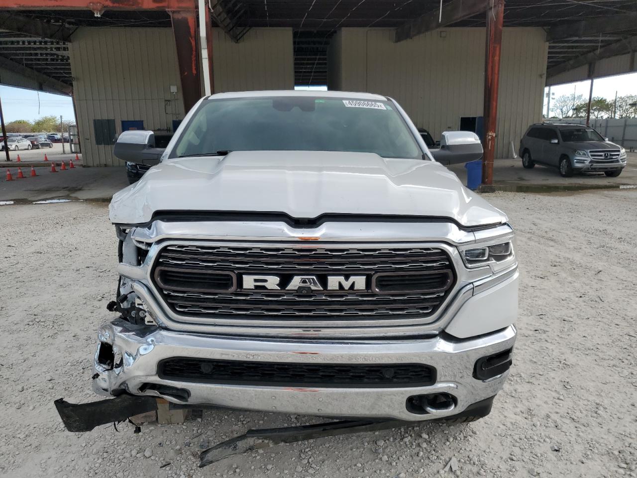 2021 RAM 1500 - Image 5