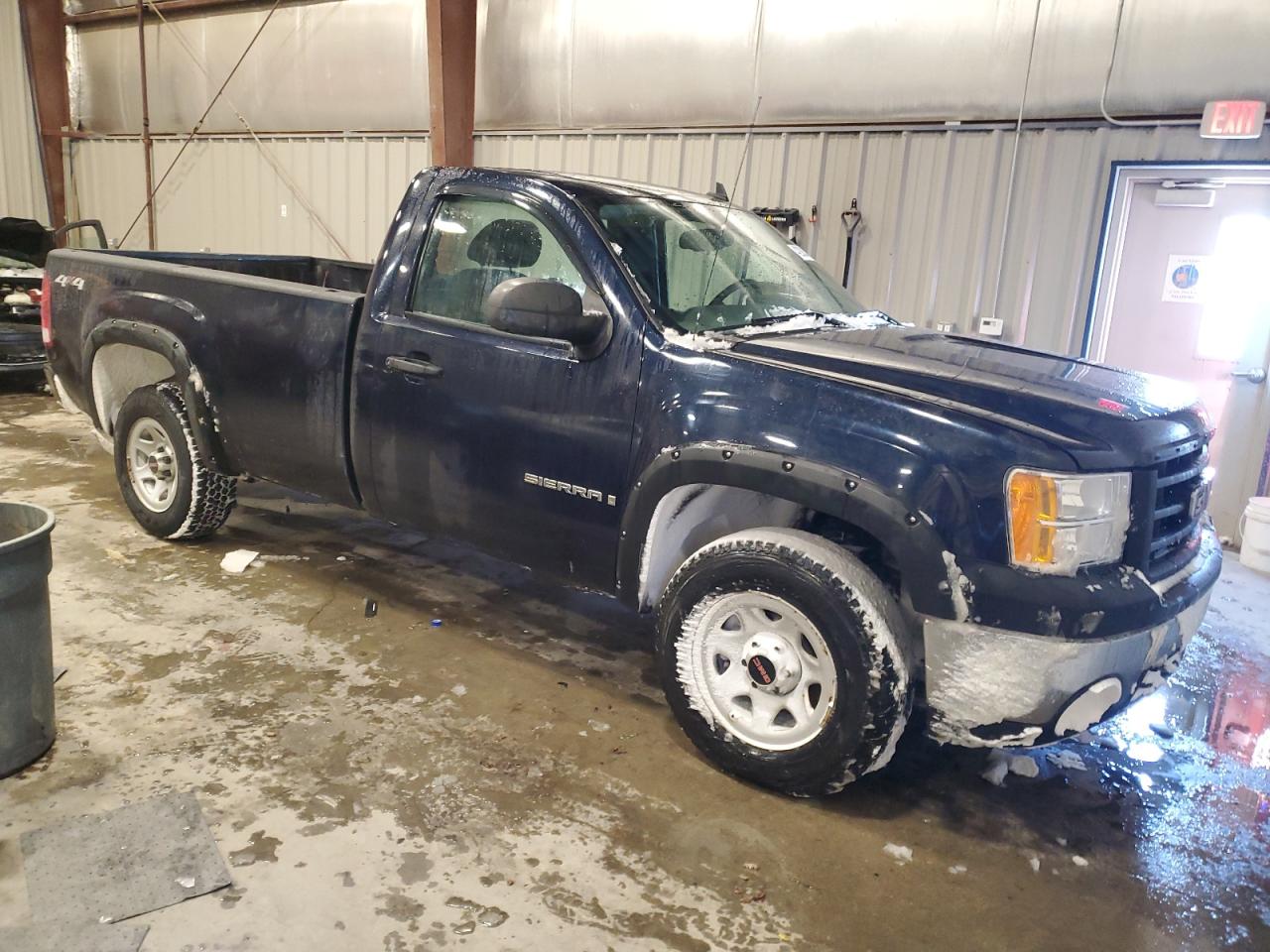 2008 GMC Sierra - Image 4