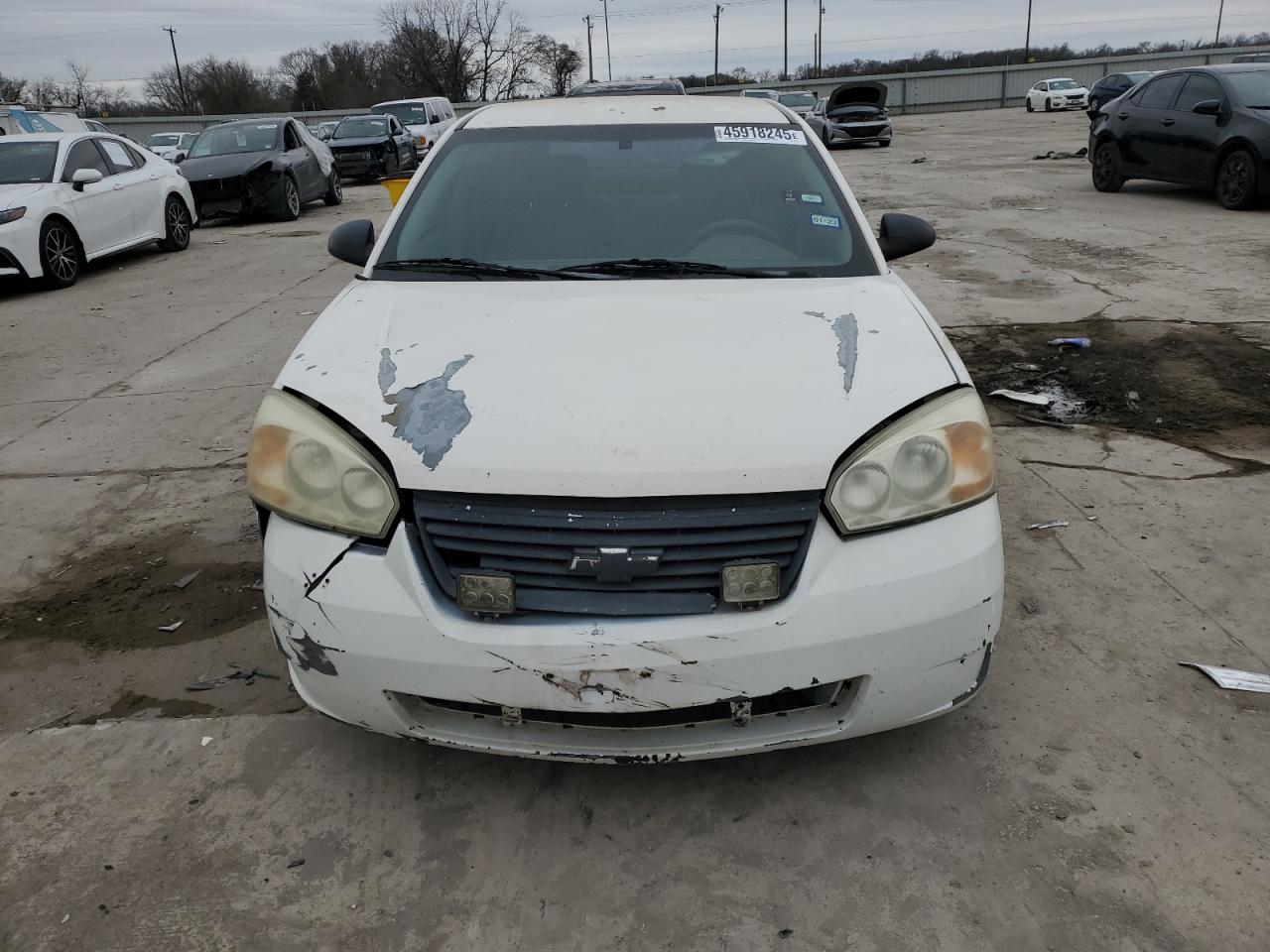 2007 Chevrolet Malibu - Image 5