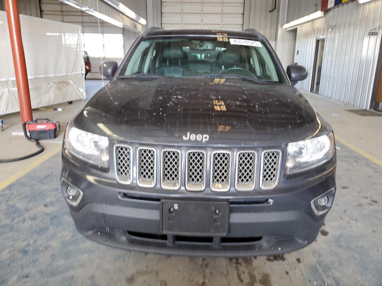 2015 Jeep Compass - Image 5