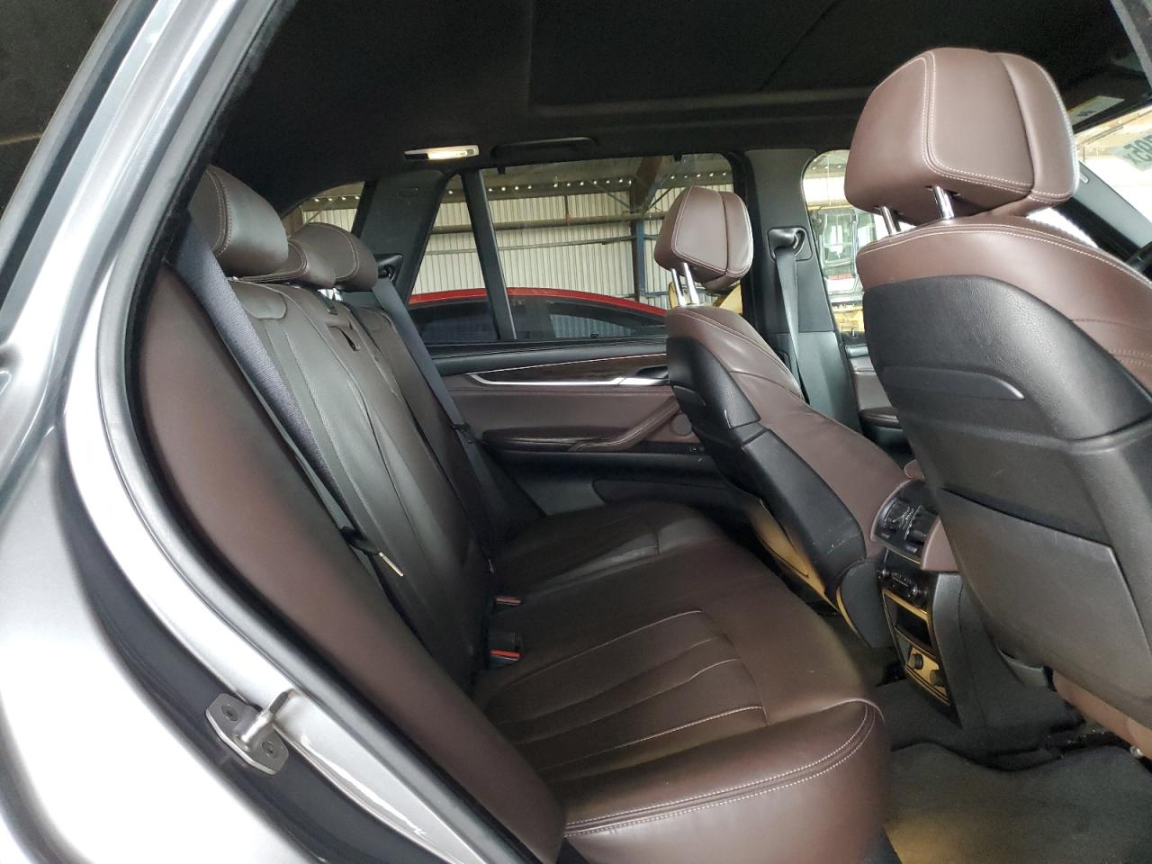2016 BMW X5 - Image 11