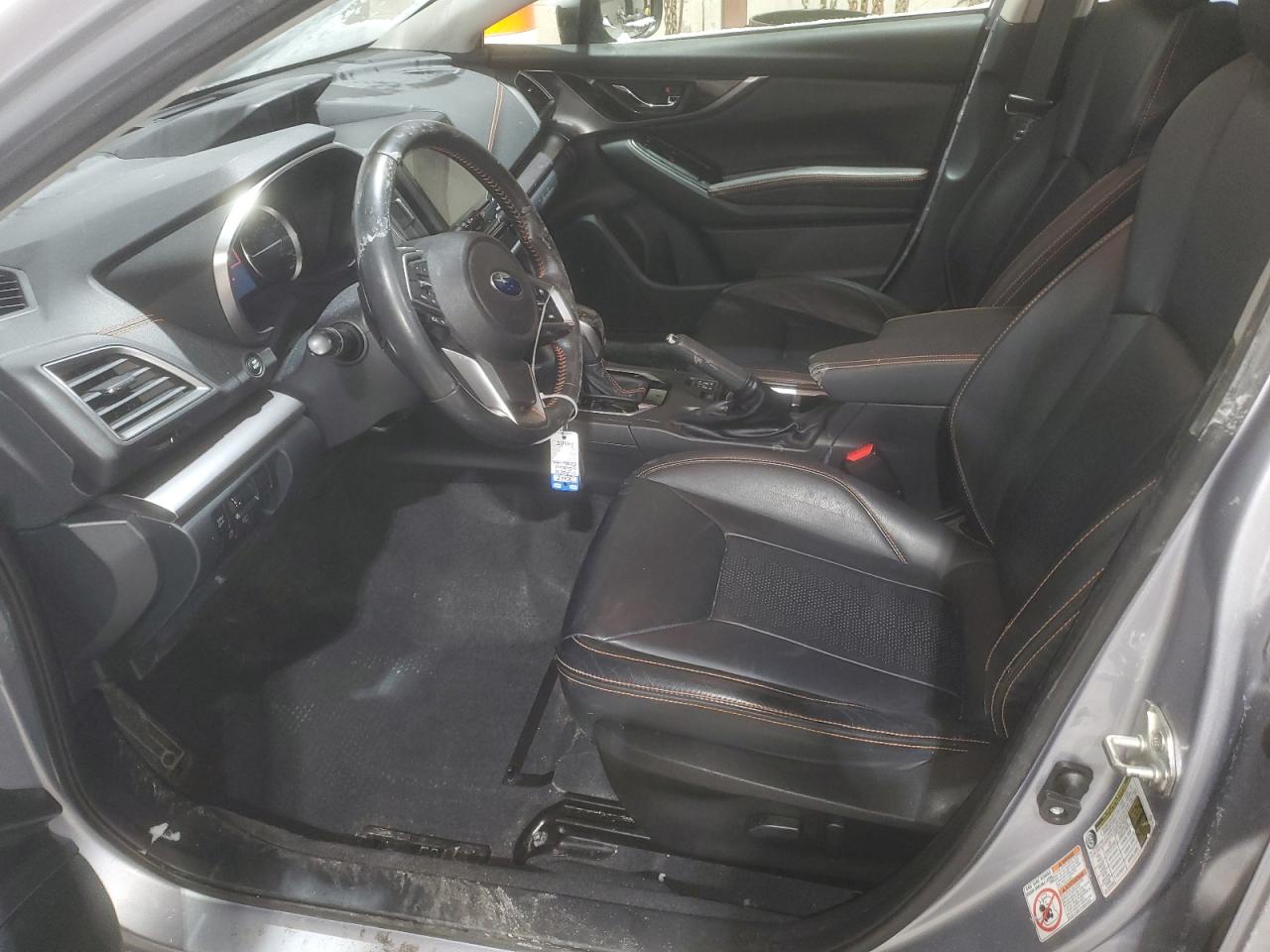 2020 Subaru XV - Image 7