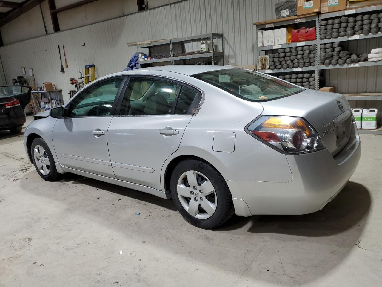 2008 Nissan Altima - Image 2