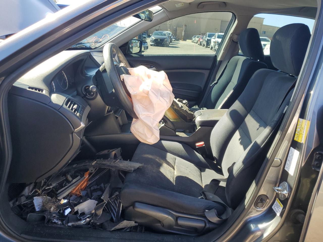 2012 Honda Accord - Image 7