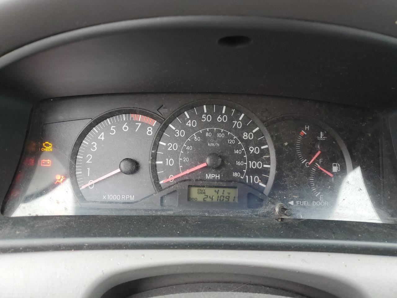 2006 Toyota Corolla - Image 9