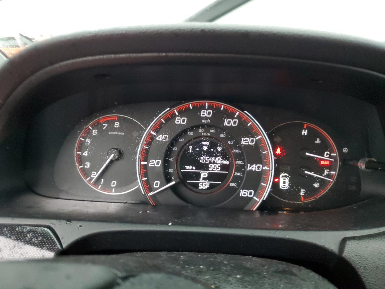 2013 Honda Accord - Image 9