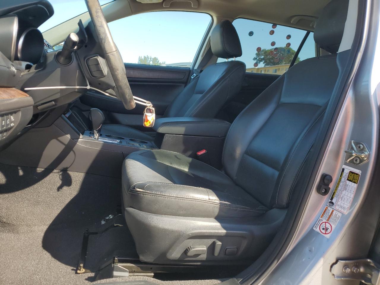 4s4bsbnc9g3207864 4S4BSBNC9G3207864 2016 Subaru Outback 2.5I Limited