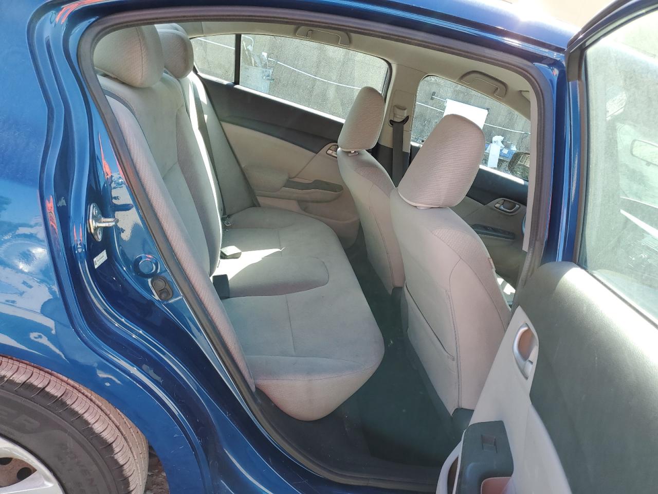 2013 Honda Civic - Image 10