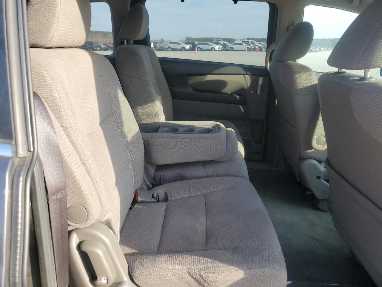 2013 Honda Odyssey - Image 11