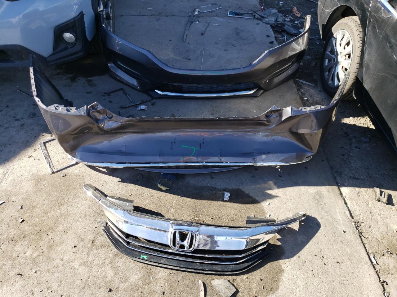 2016 Honda Accord - Image 12