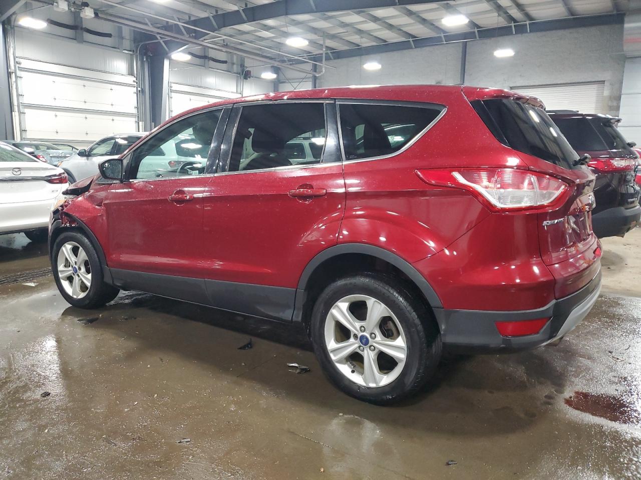2014 Ford Escape - Image 2