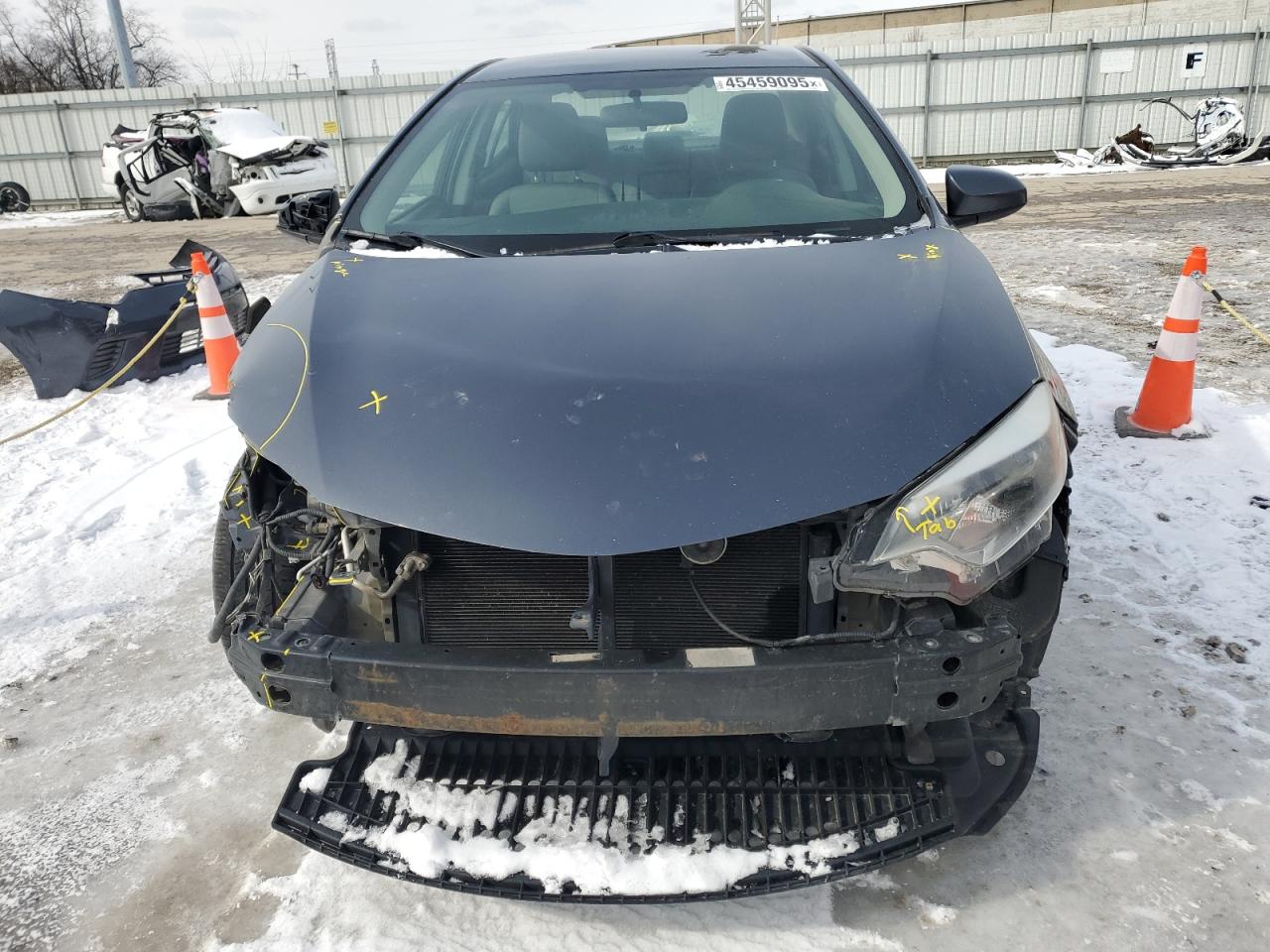 2016 Toyota Corolla - Image 5