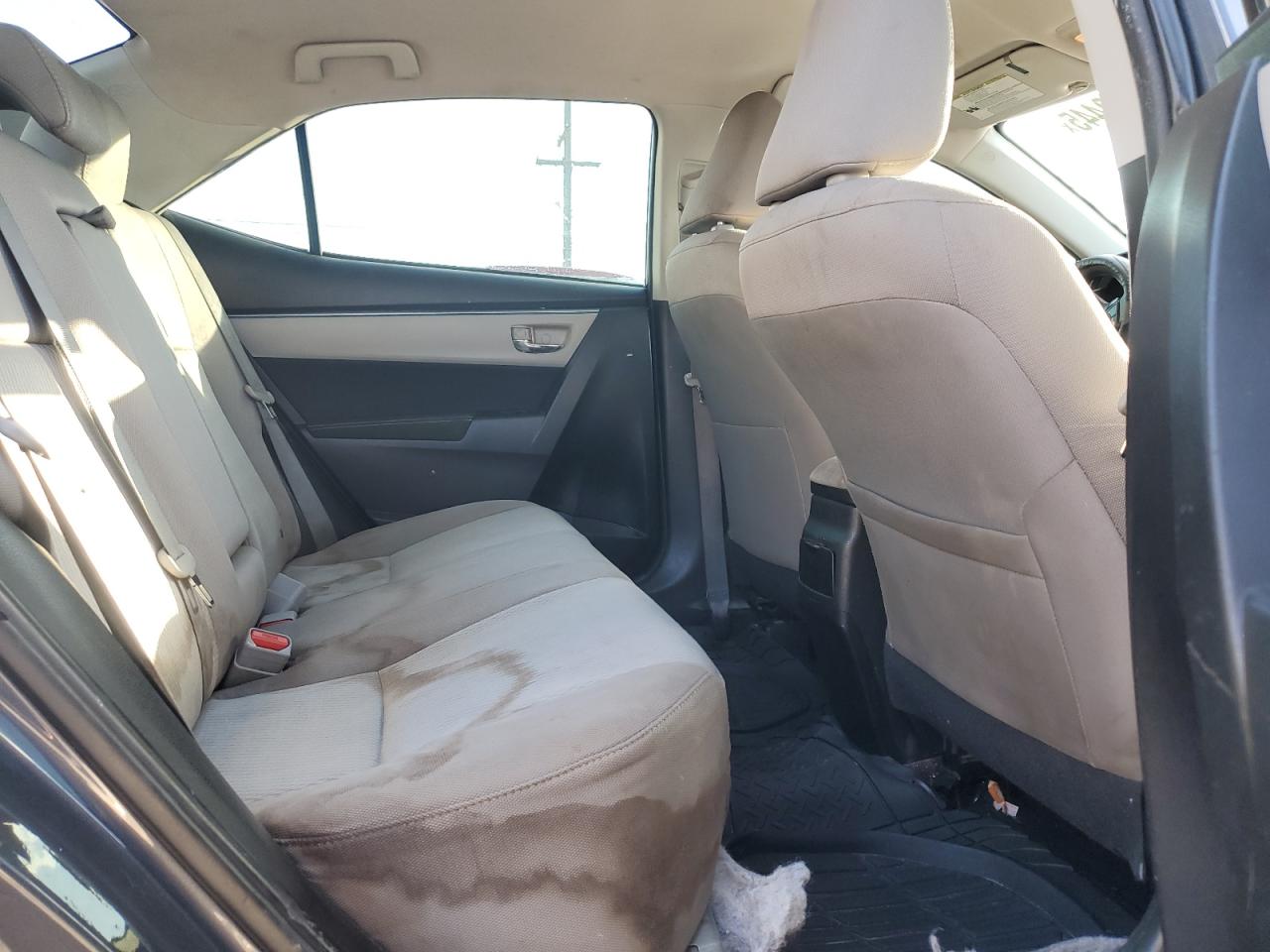 2016 Toyota Corolla - Image 10