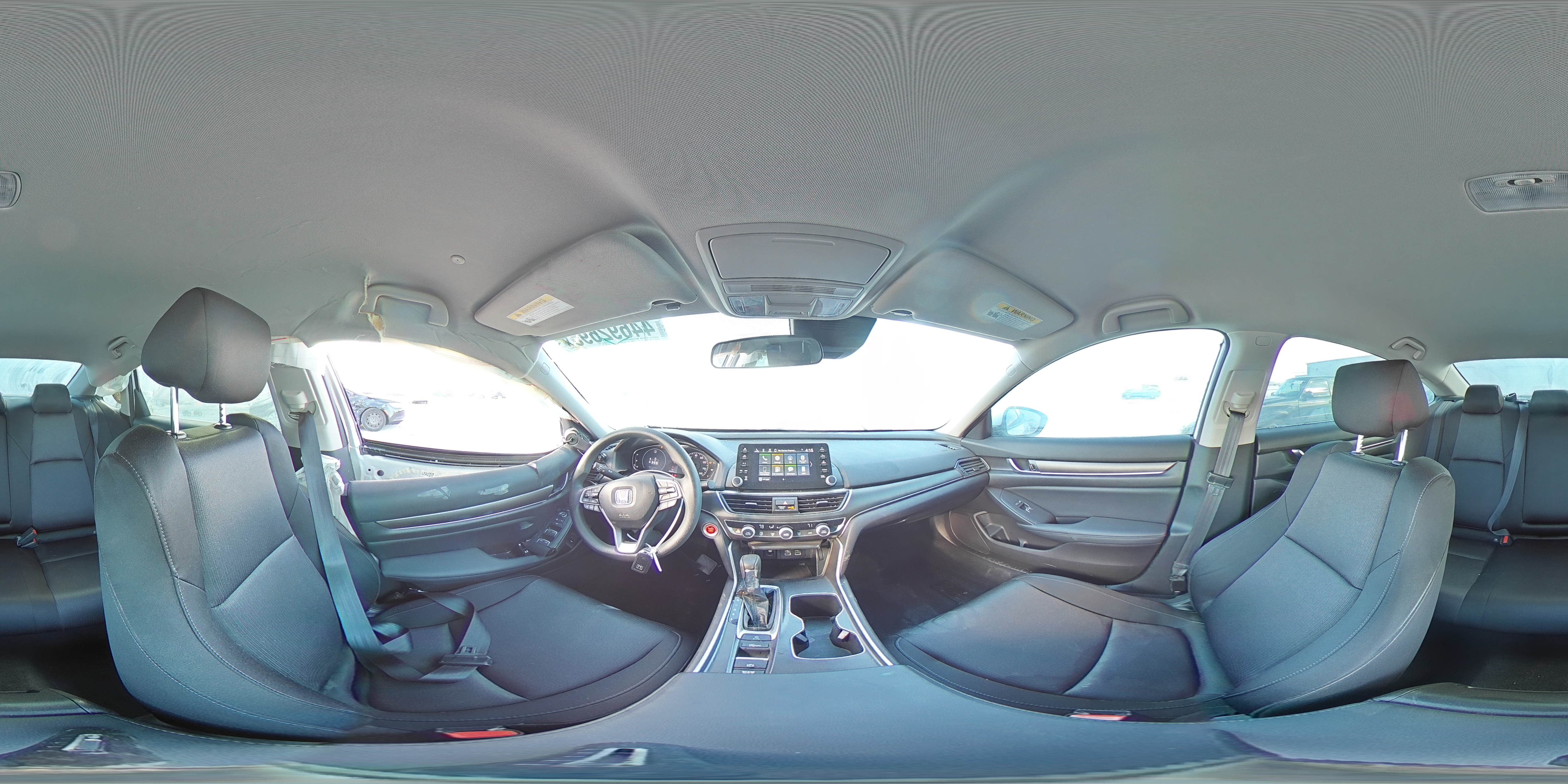 2022 Honda Accord - Image 13