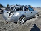 2006 Subaru Legacy Outback 2.5I na sprzedaż w Eugene, OR - Rollover