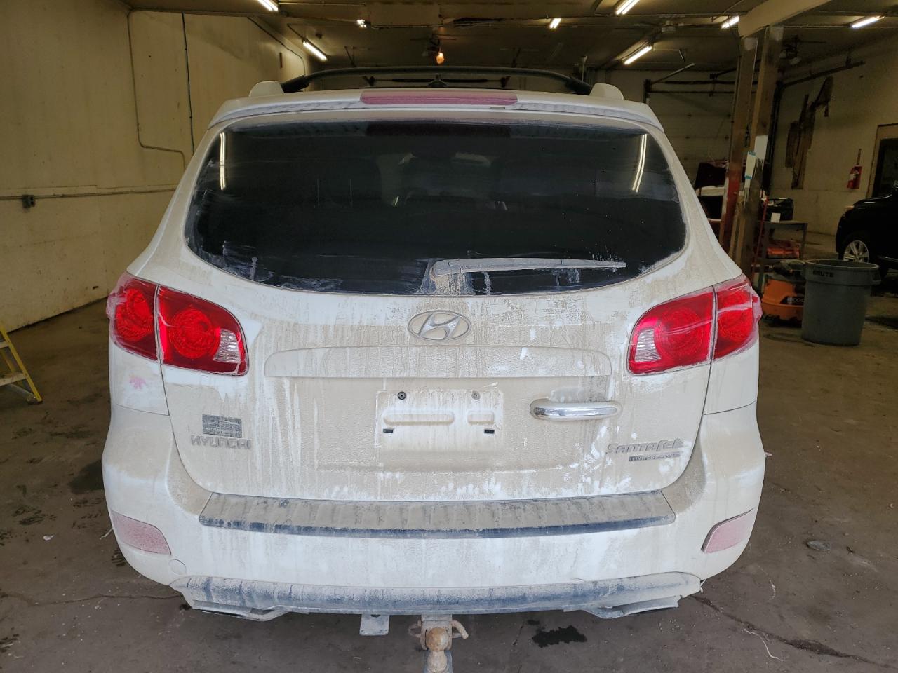 2007 Hyundai Santa Fe - Image 6