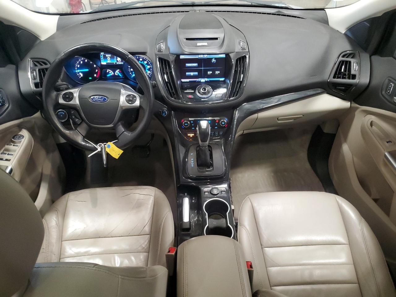 2015 Ford Escape - Image 8