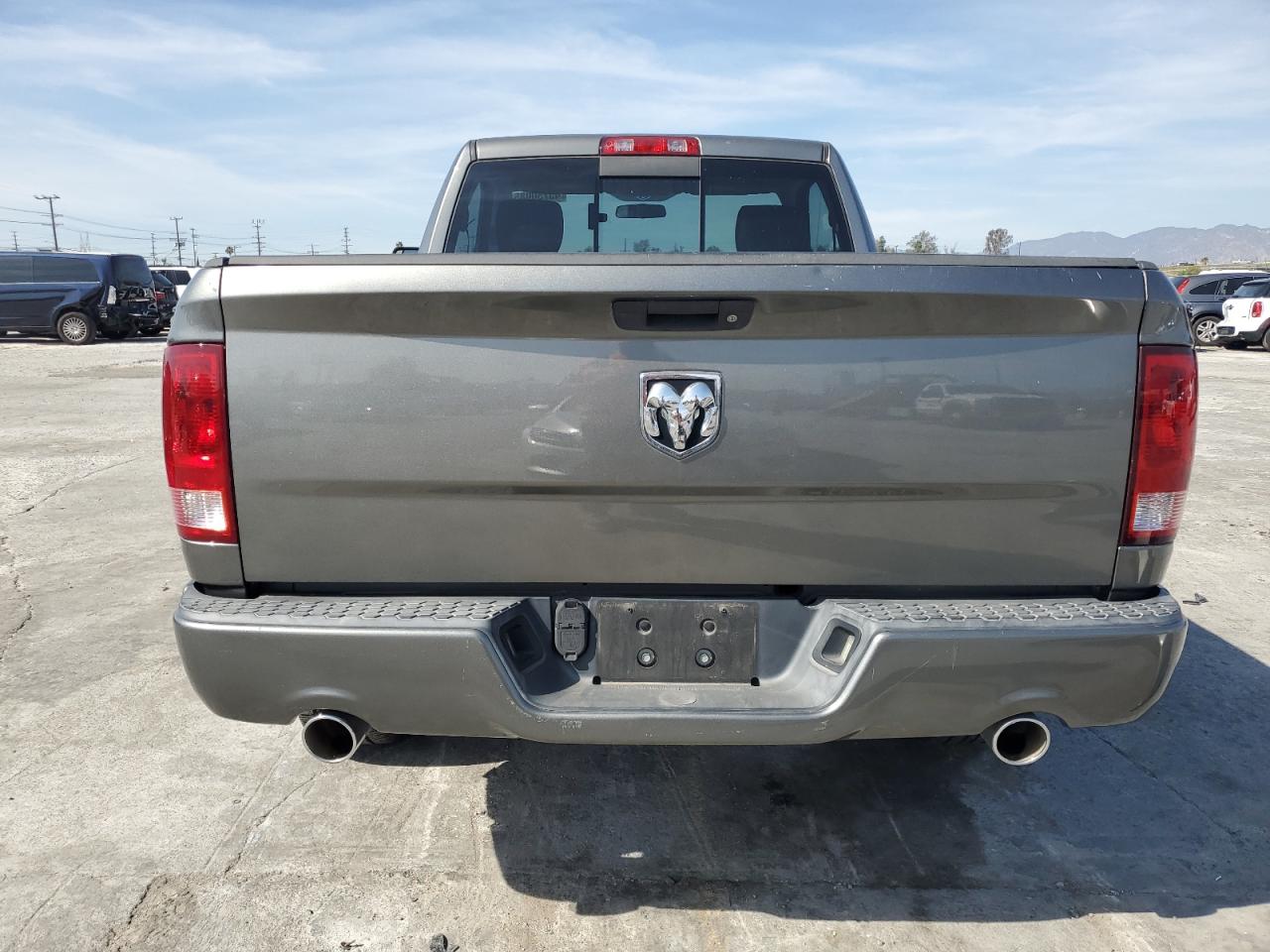 2011 Dodge RAM - Image 6