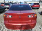 2017 Mitsubishi Lancer Es продається в Madisonville, TN - Front End