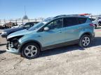 2013 Ford Escape Se for Sale in Cahokia Heights, IL - Front End
