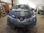 2012 NISSAN MURANO S for sale at Copart AB - EDMONTON