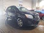 2016 Chevrolet Trax Ls იყიდება Elgin-ში, IL - Front End