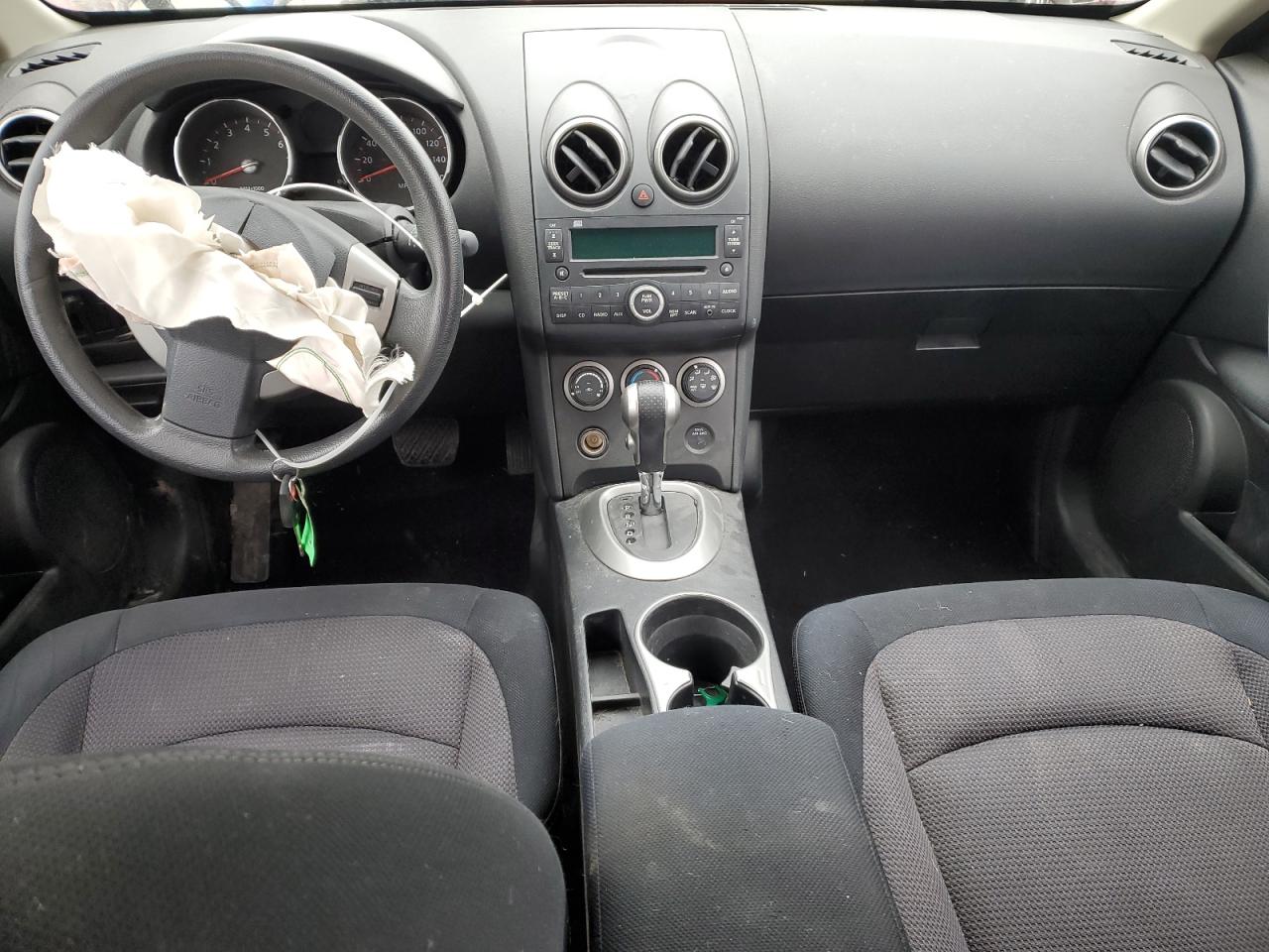 2009 Nissan Rogue - Image 8