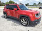 2015 Jeep Renegade Latitude للبيع في Fort Pierce، FL - Side