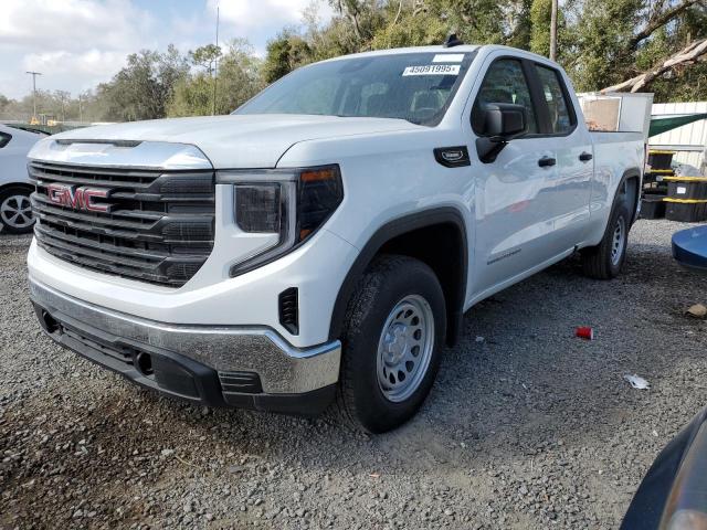 2024 Gmc Sierra C1500